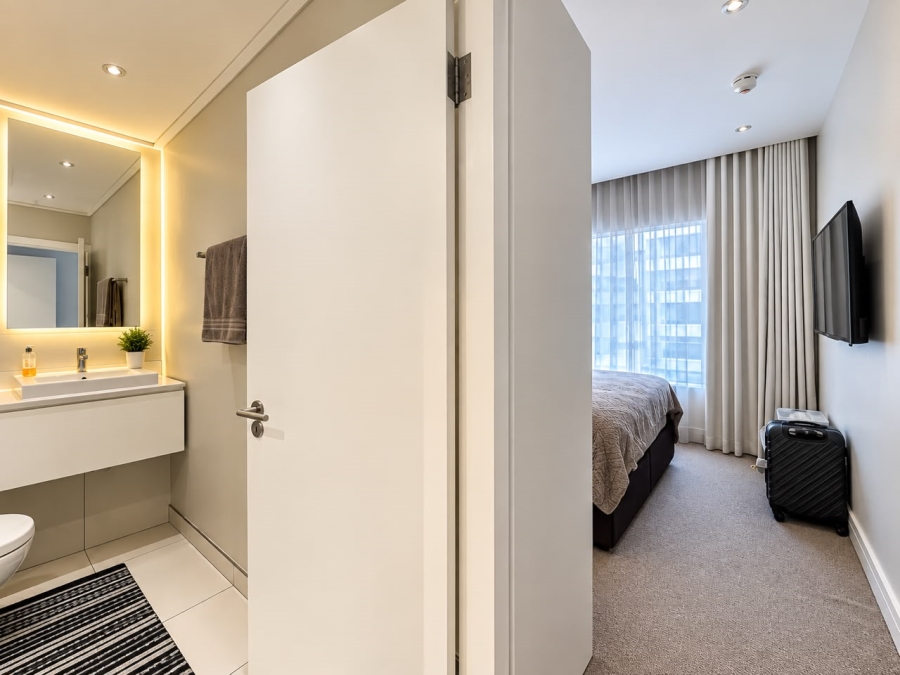 To Let 2 Bedroom Property for Rent in Cape Town City Centre Western Cape